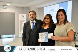 La Grande Sfida...Reloaded 18.09.19 